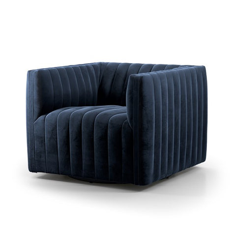 AUGUSTINE SWIVEL CHAIR