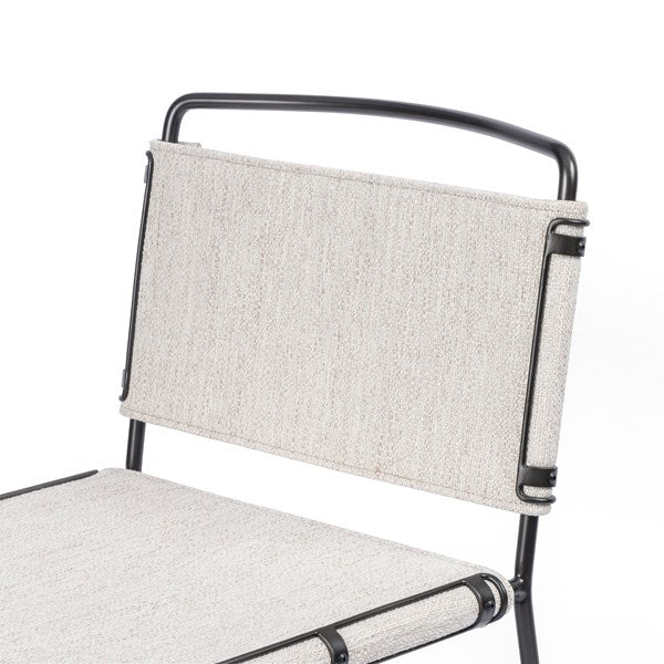 WHARTON DINING CHAIR
