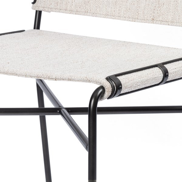 WHARTON DINING CHAIR