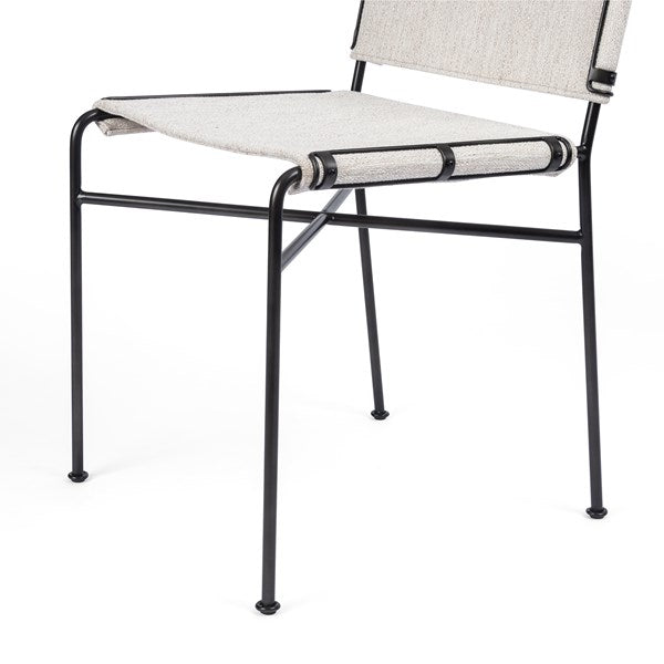 WHARTON DINING CHAIR