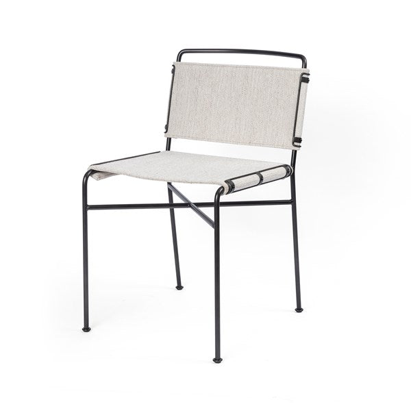 WHARTON DINING CHAIR
