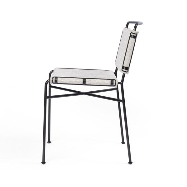 WHARTON DINING CHAIR