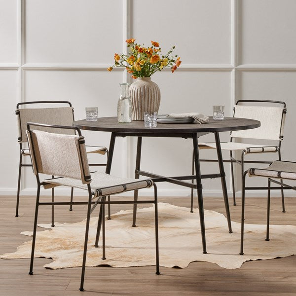 WHARTON DINING CHAIR