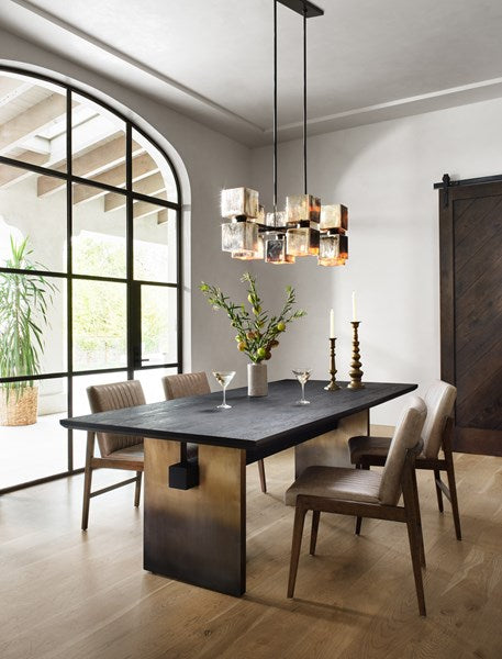 ALICE DINING CHAIR