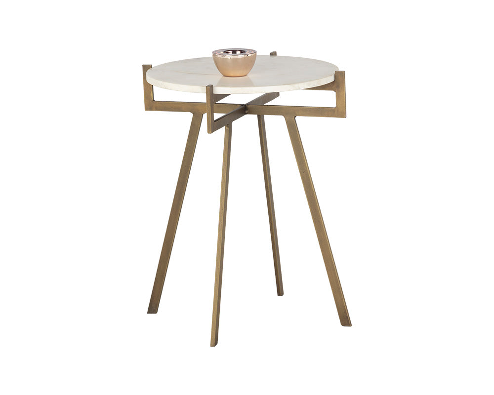 Anak Side Table
