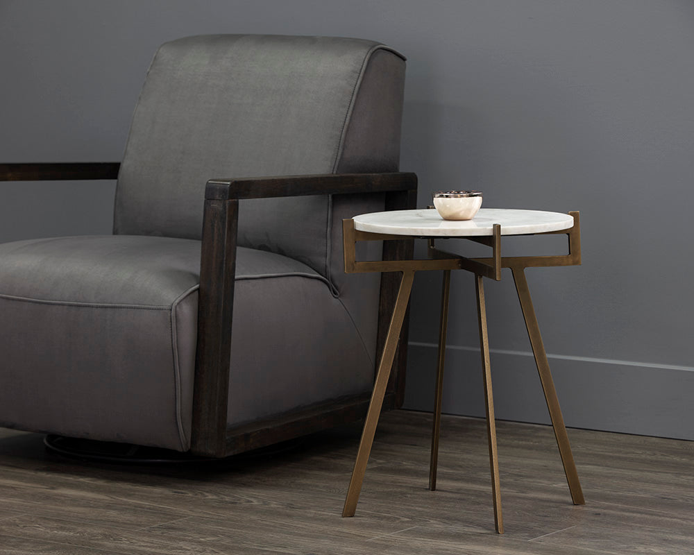 Anak Side Table