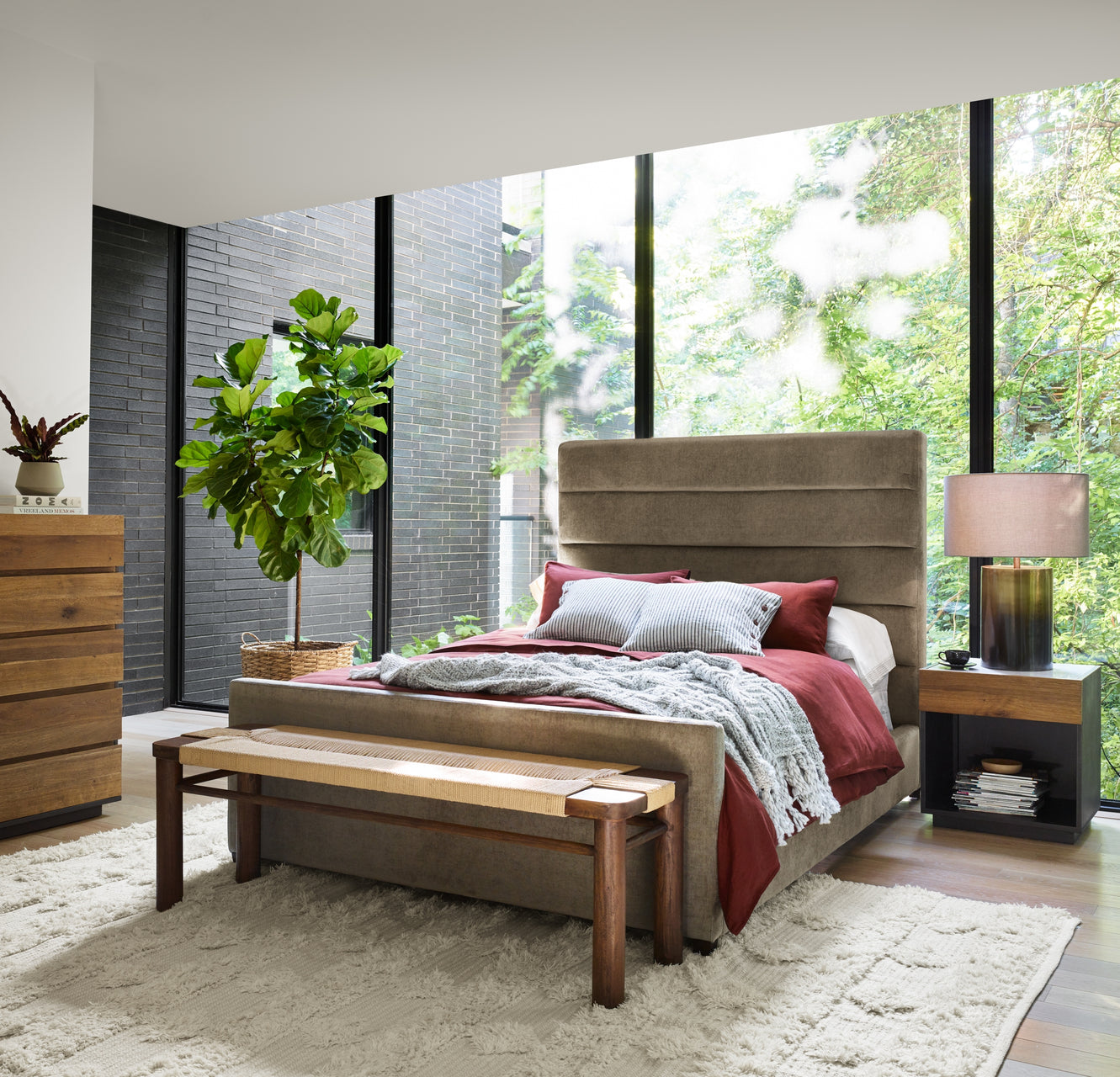 CAMERON TABLE LAMP