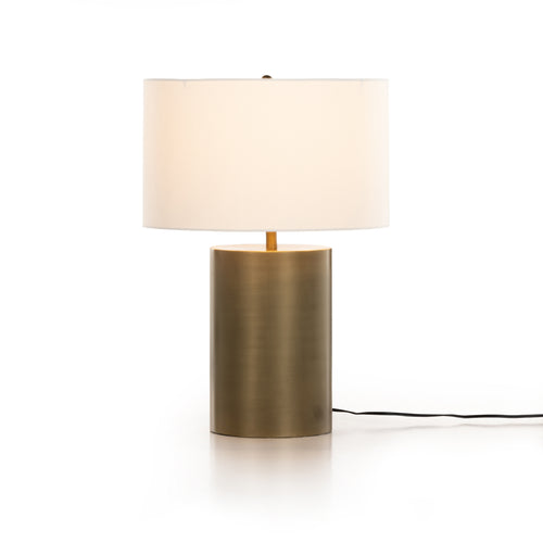CAMERON TABLE LAMP