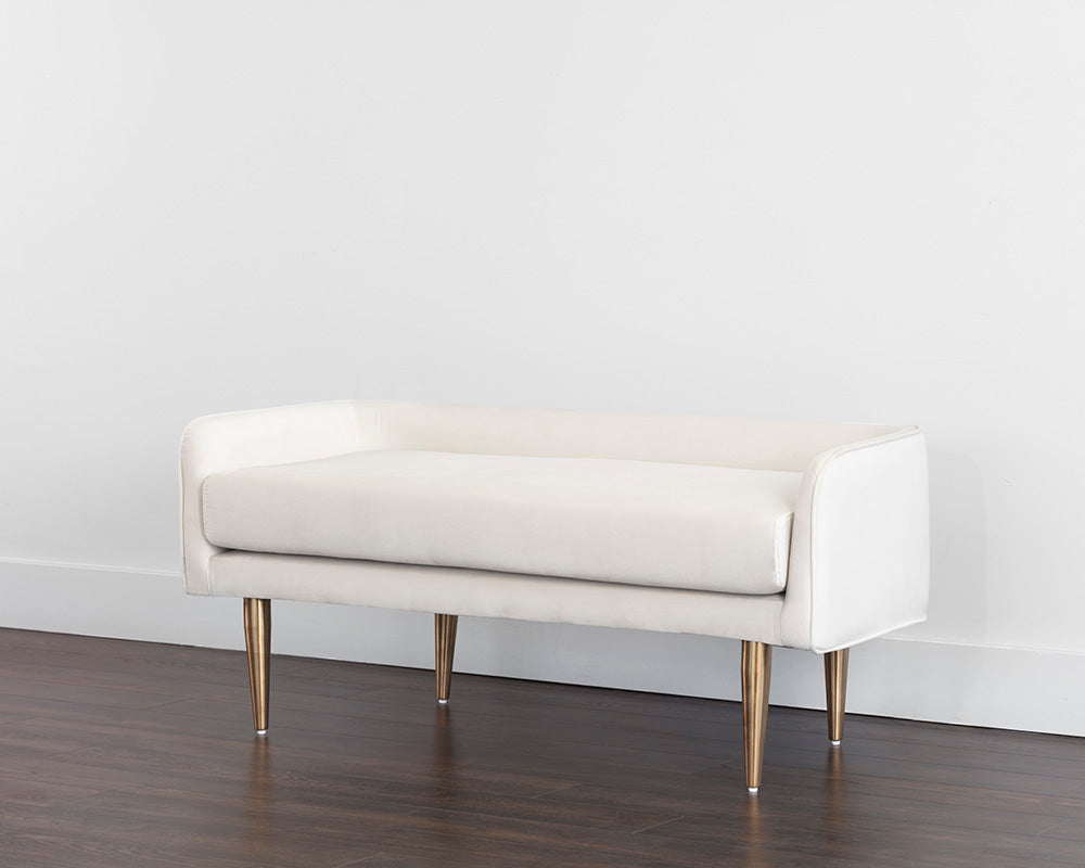 Sammy Bench