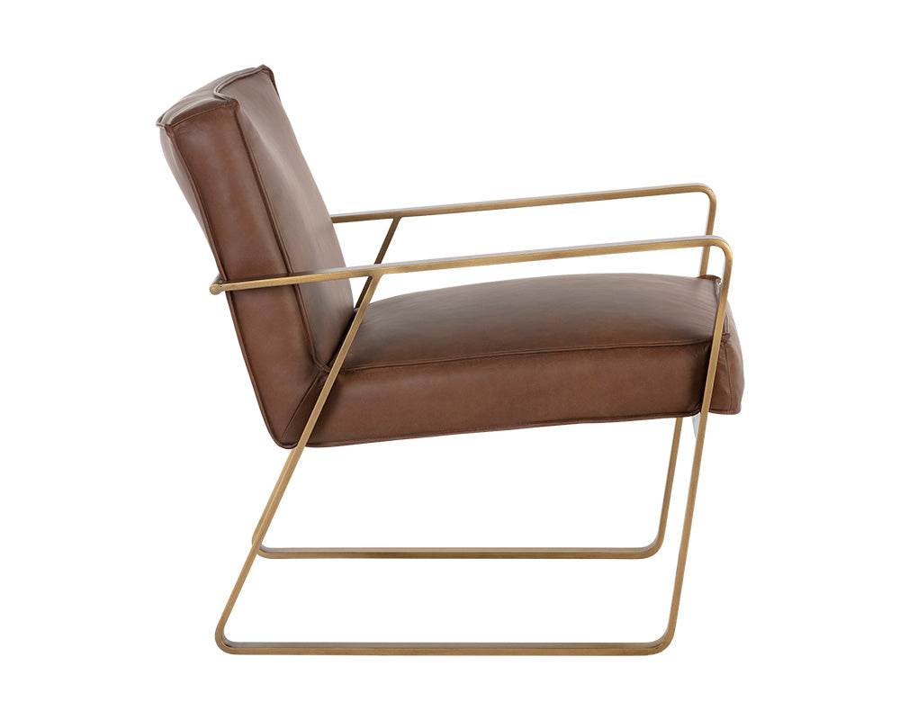 Kristoffer Lounge