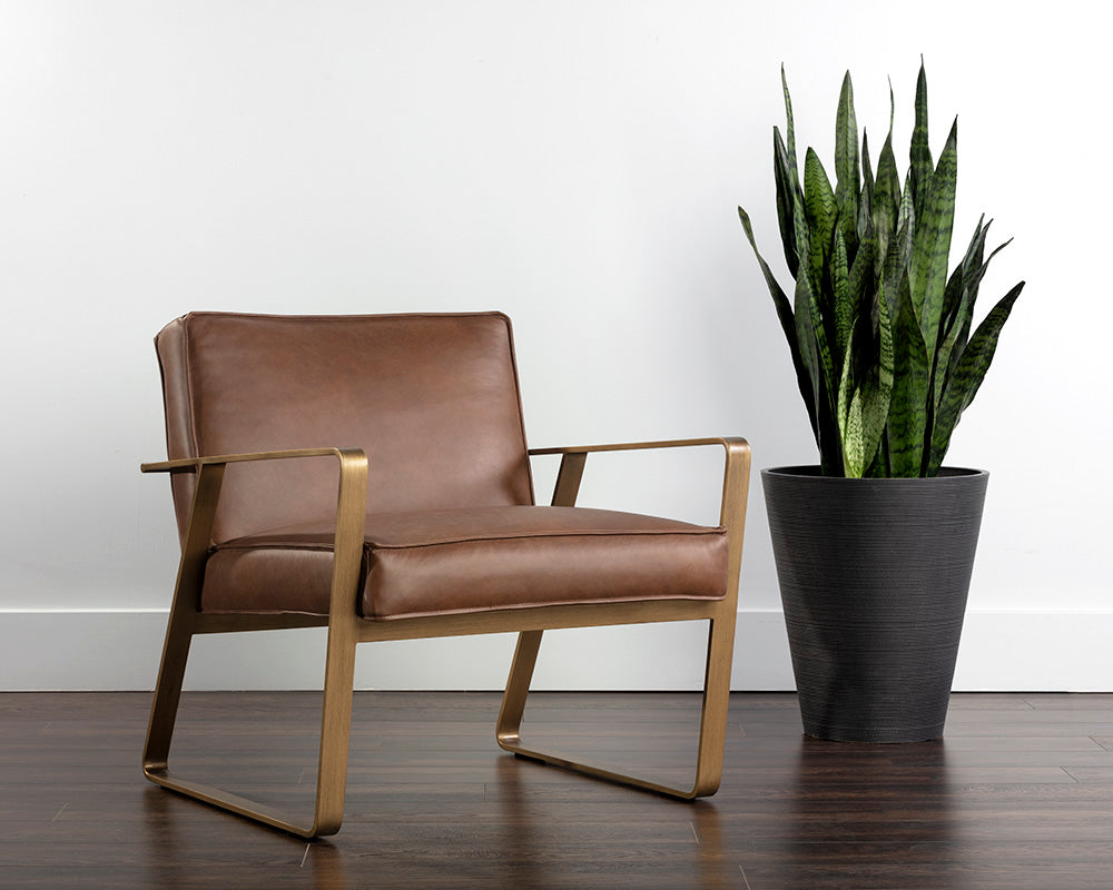 Kristoffer Lounge