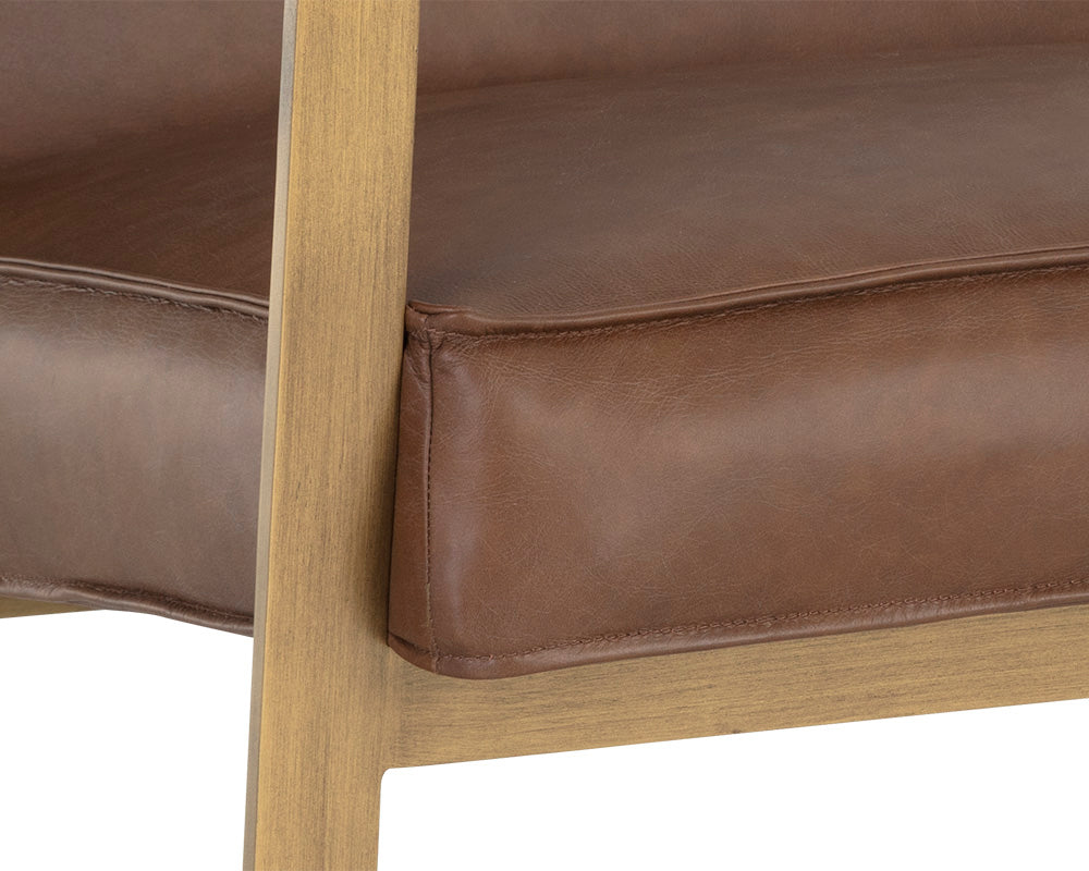 Kristoffer Lounge