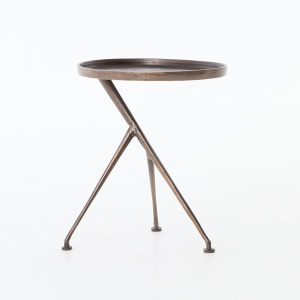 SCHMIDT ACCENT TABLE