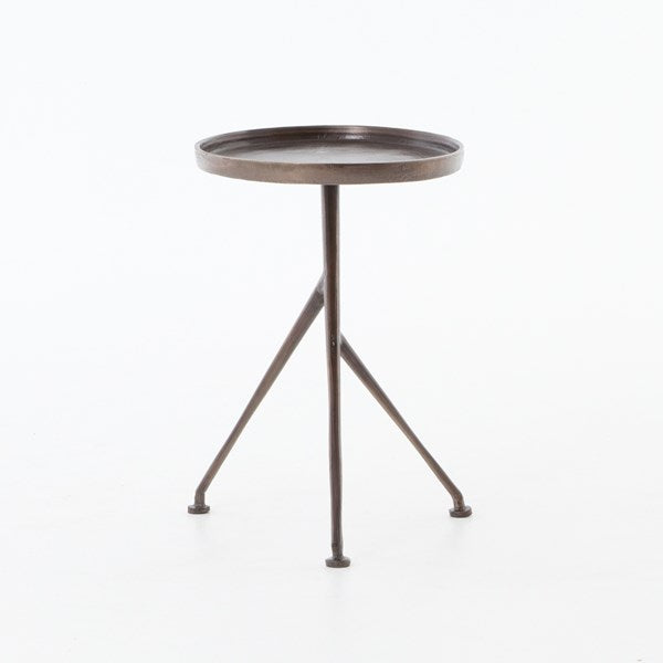 SCHMIDT ACCENT TABLE