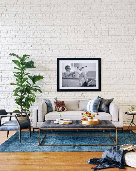 SCHMIDT ACCENT TABLE