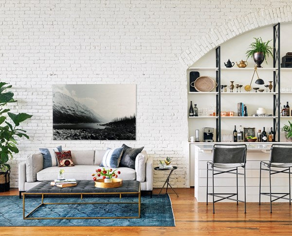 SCHMIDT ACCENT TABLE