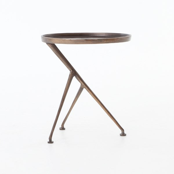 SCHMIDT ACCENT TABLE