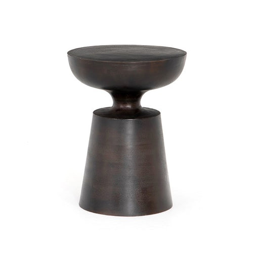 CRUZ END TABLE