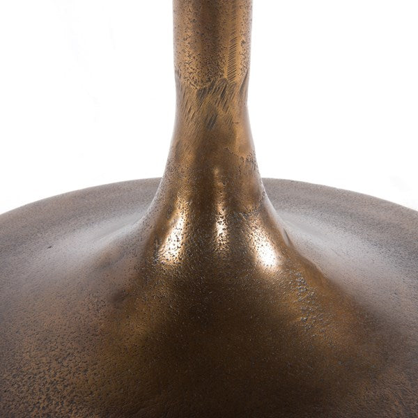 TULIP SIDE TABLE