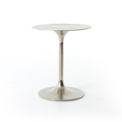 TULIP SIDE TABLE