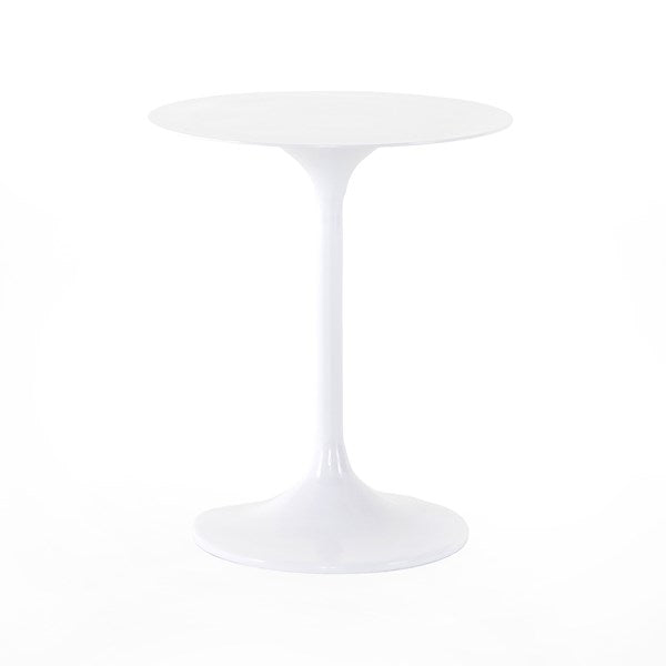 TULIP SIDE TABLE