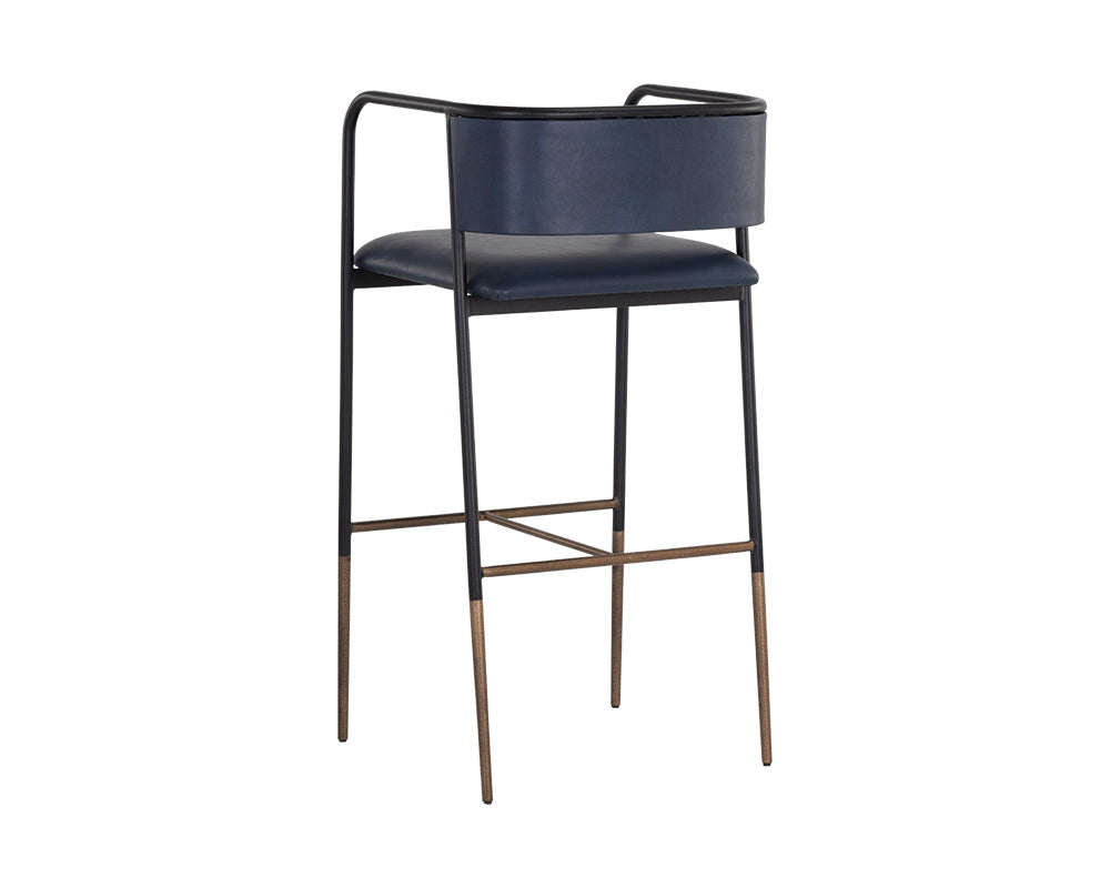 Brenan Barstool