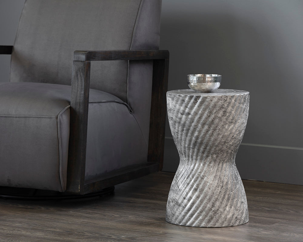 Cara End Table