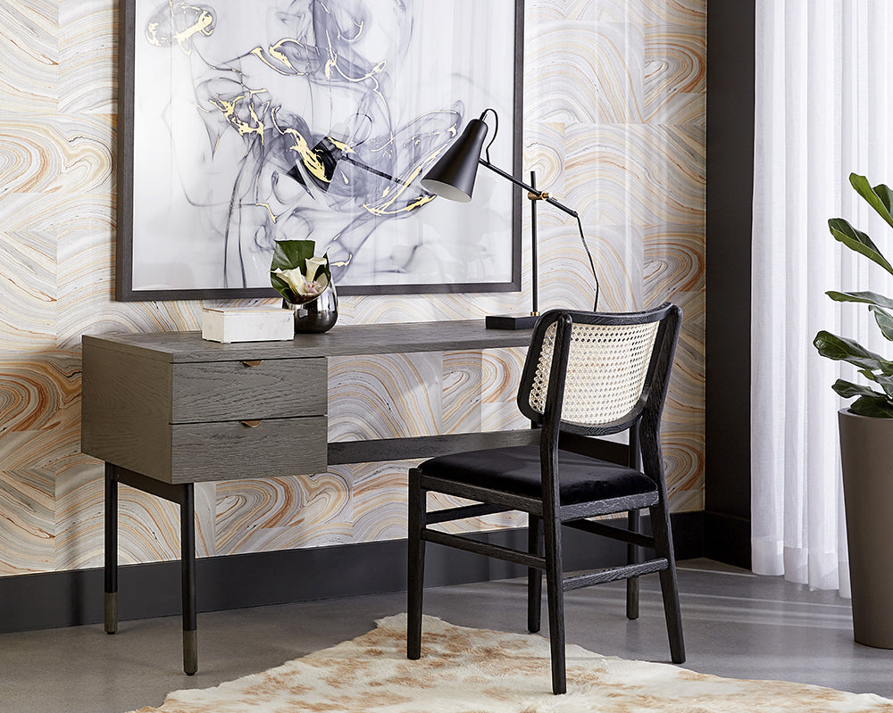 Clark Desk