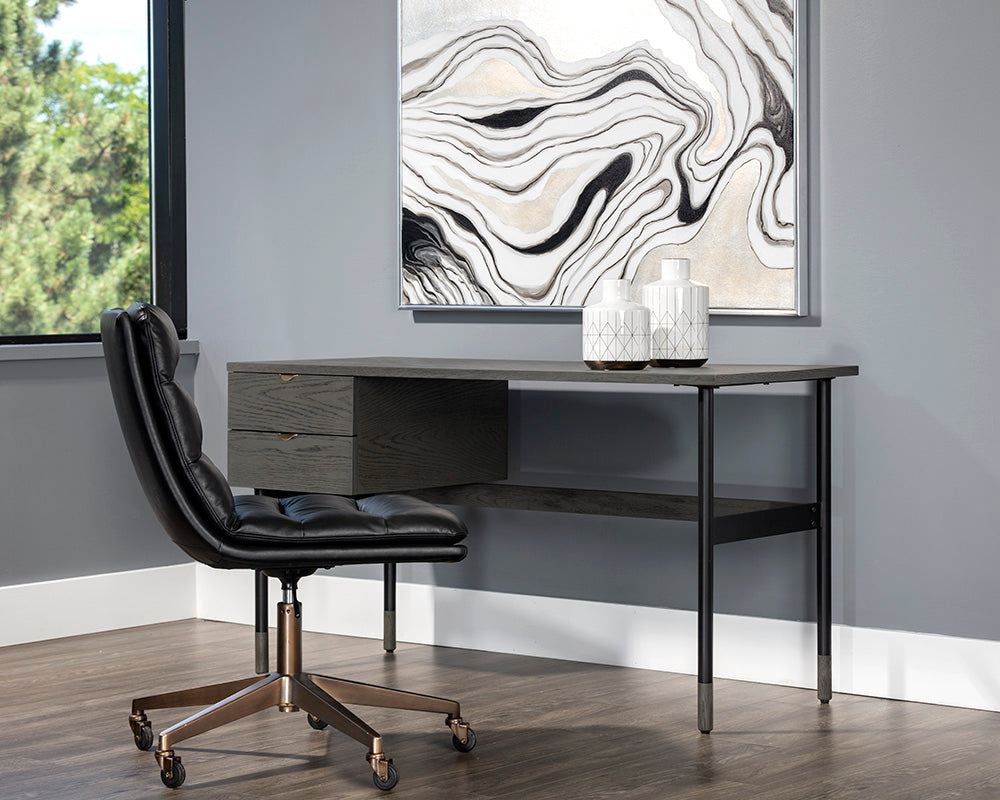 Clark Desk