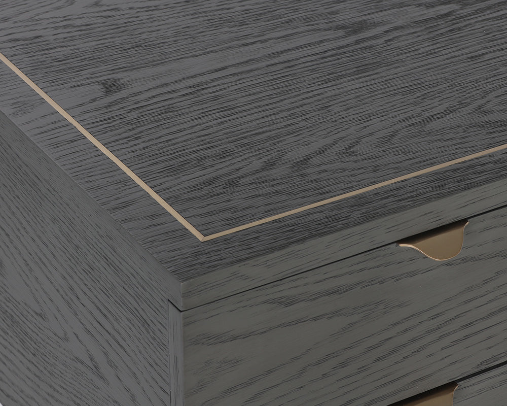 Clark Desk