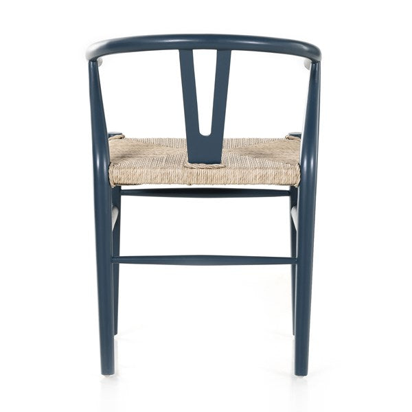 MUESTRA DINING CHAIR