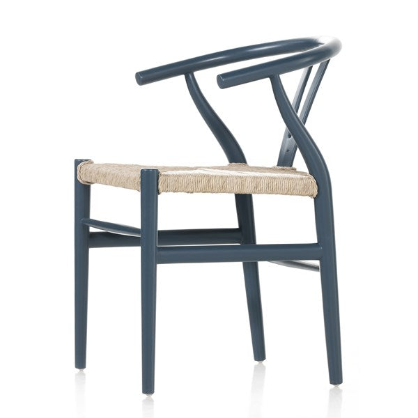 MUESTRA DINING CHAIR