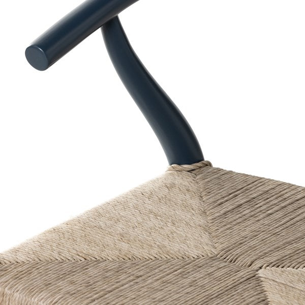 MUESTRA DINING CHAIR