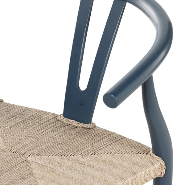 MUESTRA DINING CHAIR