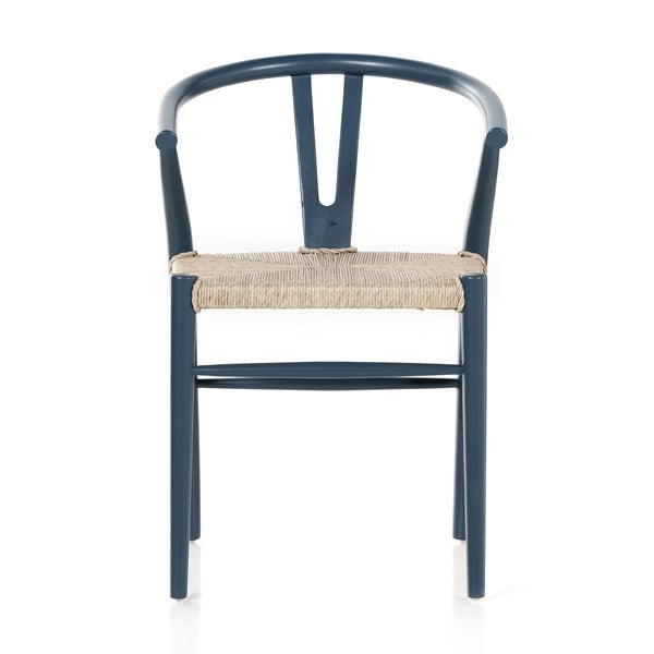 MUESTRA DINING CHAIR