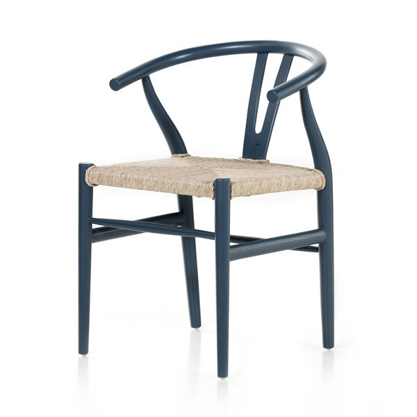 MUESTRA DINING CHAIR