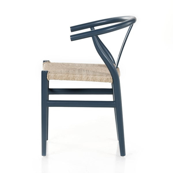 MUESTRA DINING CHAIR