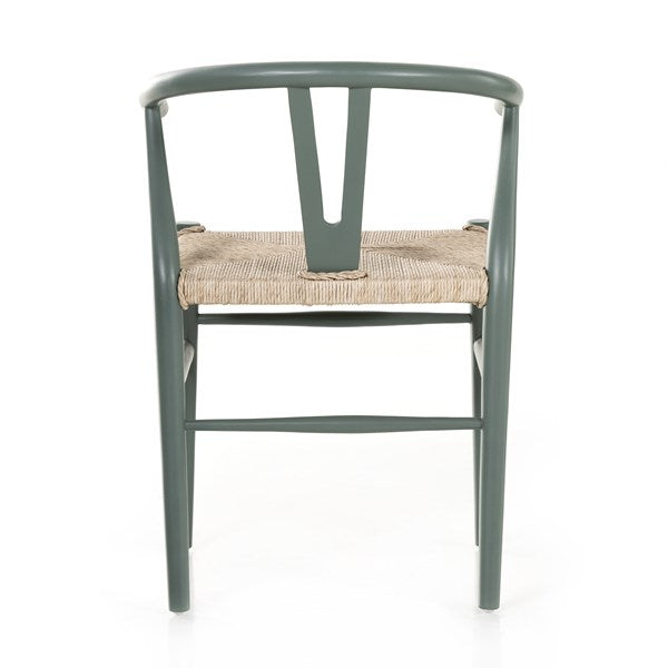 MUESTRA DINING CHAIR