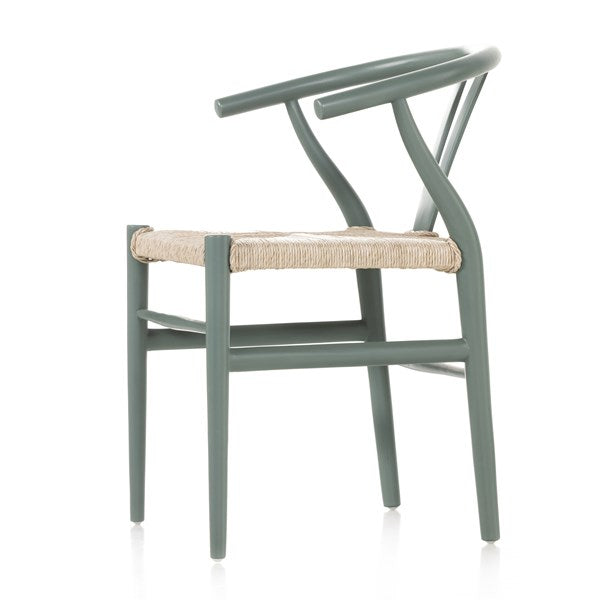 MUESTRA DINING CHAIR