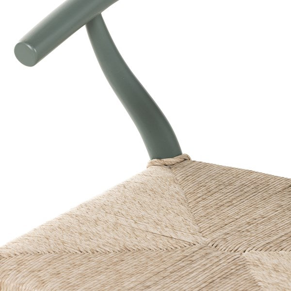 MUESTRA DINING CHAIR