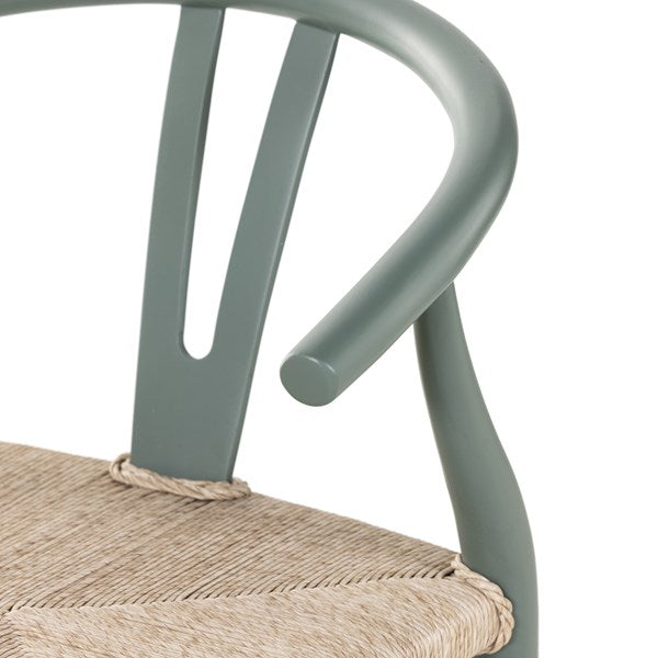 MUESTRA DINING CHAIR