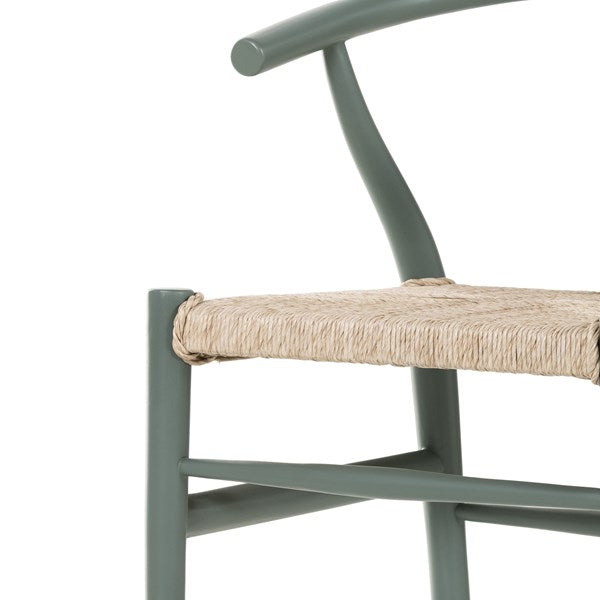 MUESTRA DINING CHAIR