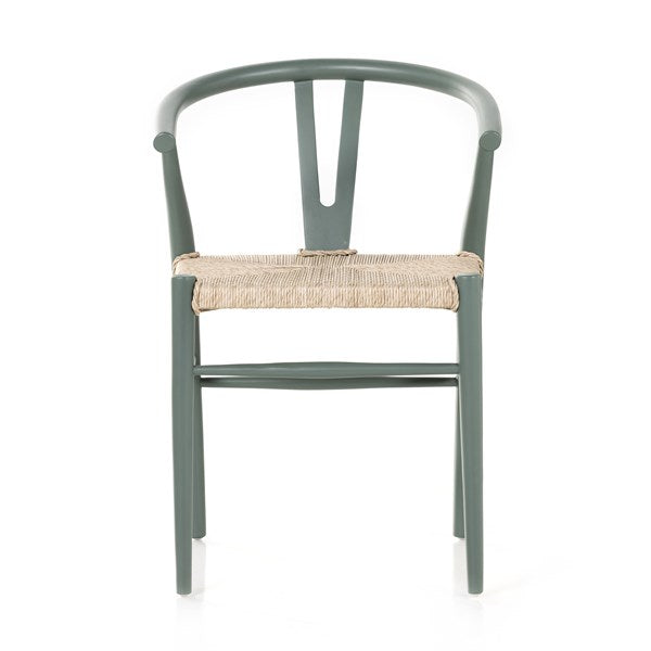 MUESTRA DINING CHAIR