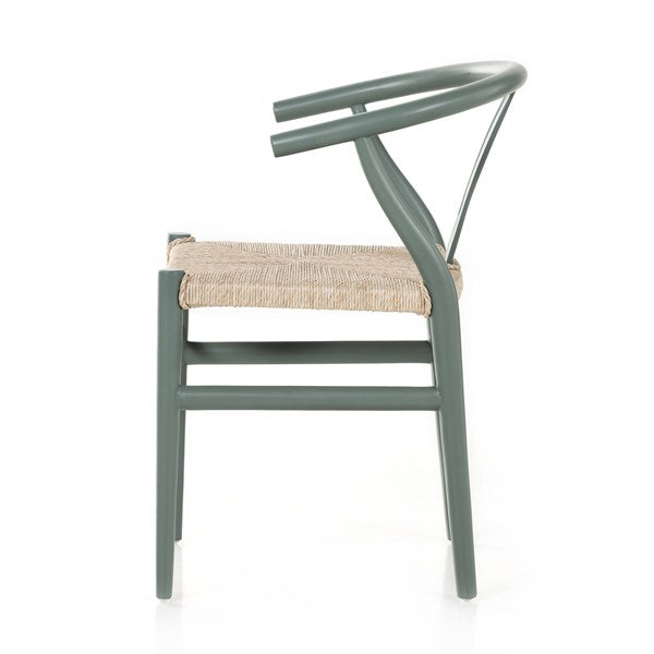 MUESTRA DINING CHAIR