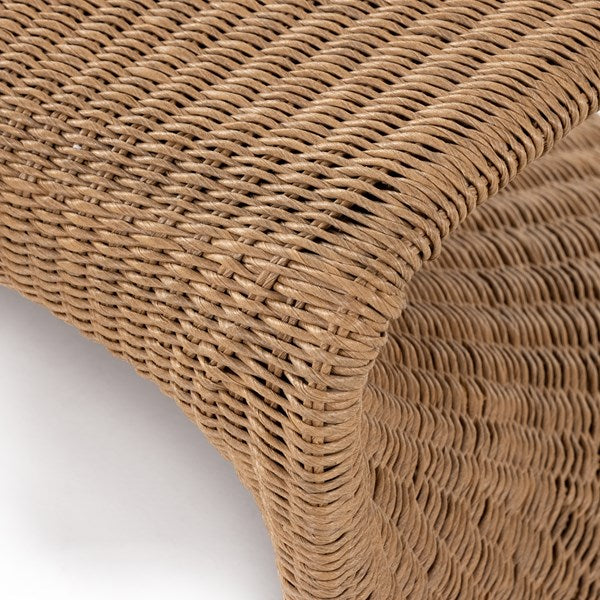 PORTIA OUTDOOR OCCASIONAL CHAIR