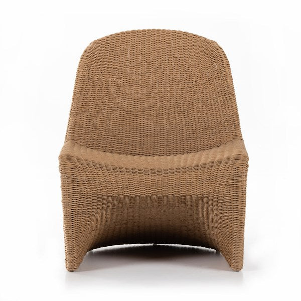 PORTIA OUTDOOR OCCASIONAL CHAIR