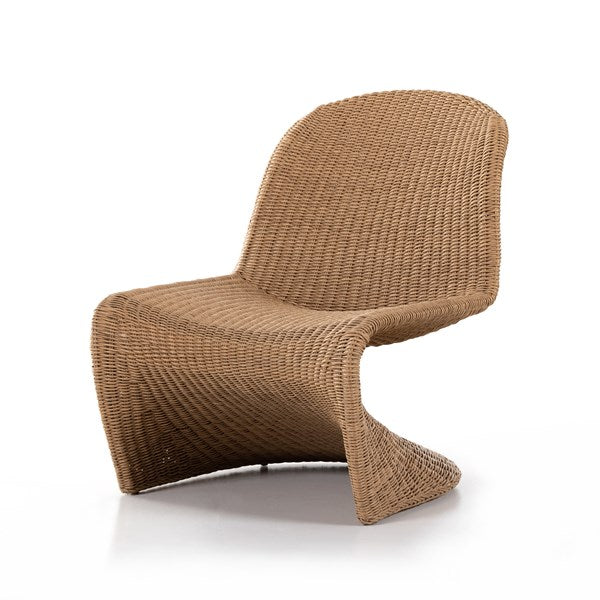 PORTIA OUTDOOR OCCASIONAL CHAIR