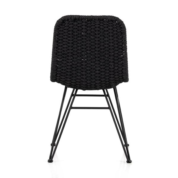 DEMA OUTDOOR DINING CHAIR