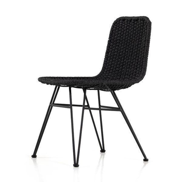 DEMA OUTDOOR DINING CHAIR
