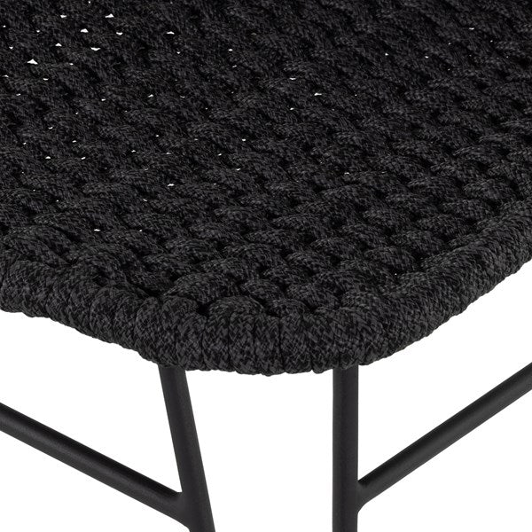 DEMA OUTDOOR DINING CHAIR